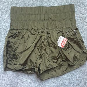 FP Movement The Way Home Short